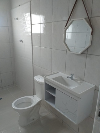 Imagem Casa com 2 Quartos à Venda, 73 m² em Canto do Mar - São Sebastião