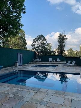 Imagem Apartamento com 4 Quartos à Venda, 198 m²em Jardim Parque Morumbi - São Paulo