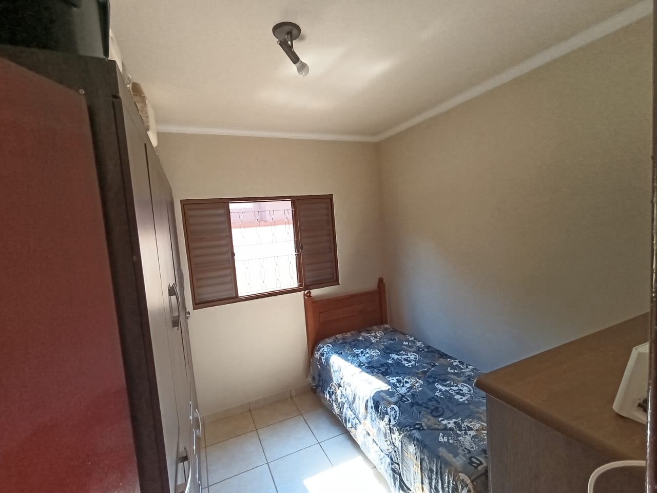 Imagem Casa com 2 Quartos à Venda, 60 m²em Jardim Pinheiros - Jaguariúna