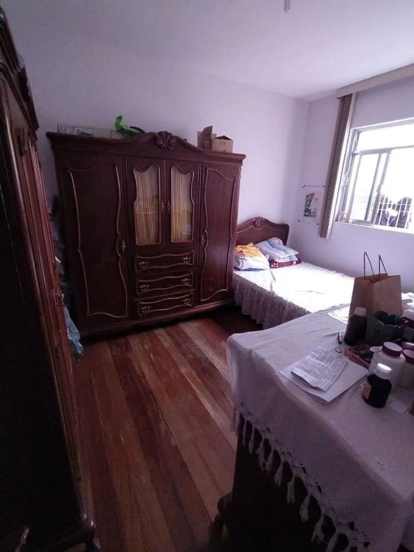 Imagem Casa com 3 Quartos à Venda, 200 m² em Aeroporto - Juiz de Fora
