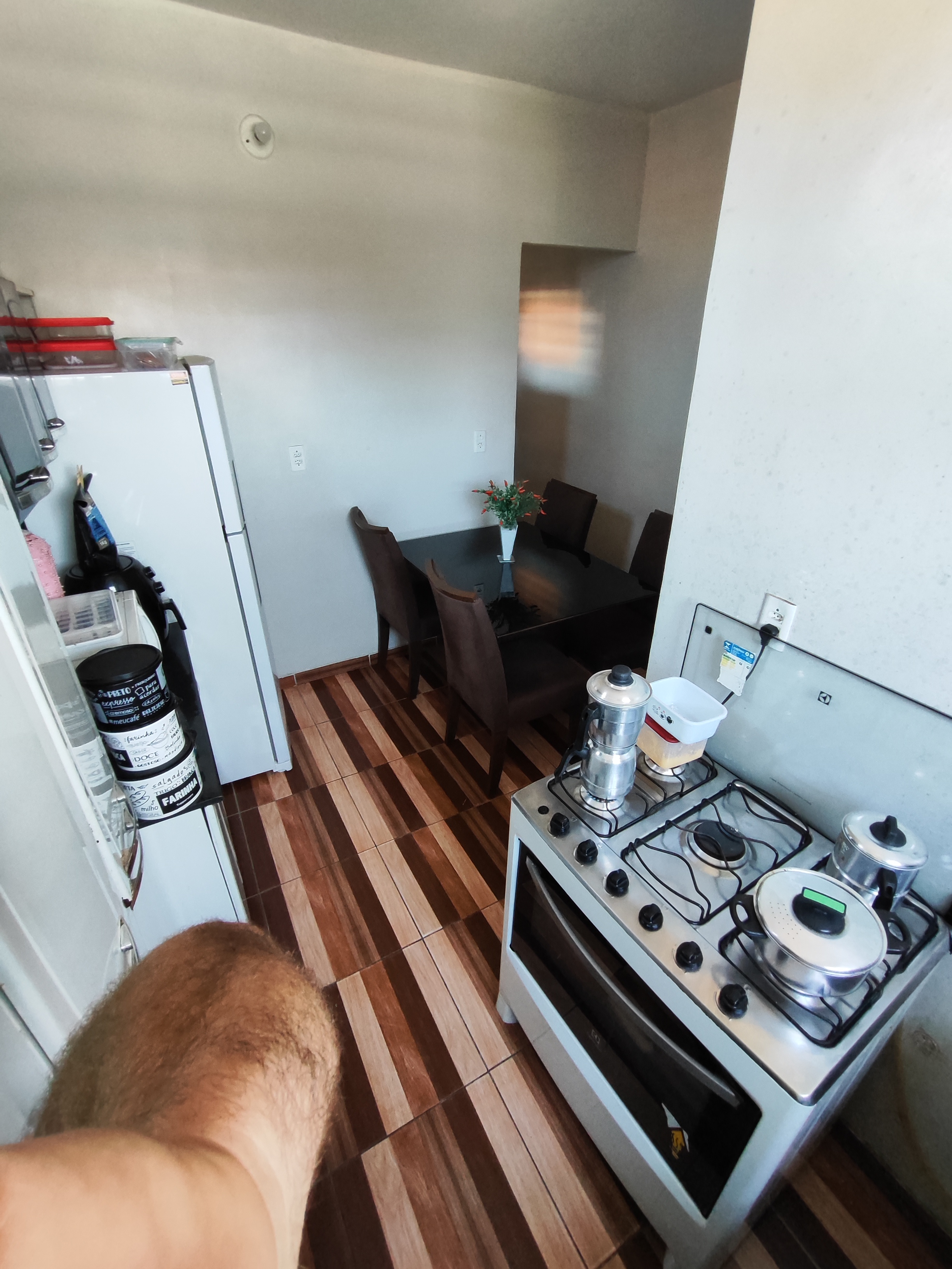 Imagem Casa com 3 Quartos à Venda, 120 m²em Barra do Ceará - Fortaleza