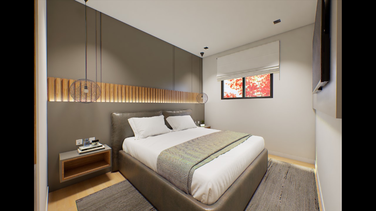 Imagem Casa de Condomínio com 4 Quartos à Venda, 145 m²em Jardim dos Ipês - Cotia