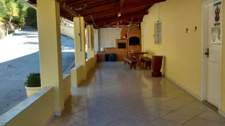 Imagem Chácara com 3 Quartos à Venda, 12.500 m² em MONTE ALEGRE - Natividade da Serra Imagem Chácara com 3 Quartos à Venda, 12.500 m² em MONTE ALEGRE - Natividade da Serra