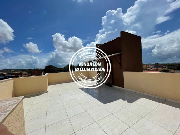 Imagem Casa de Condomínio com 3 Quartos à Venda, 150 m² em Planalto - Natal