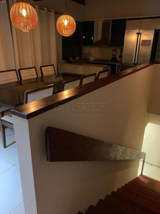 Imagem Apartamento com 3 Quartos à Venda, 120 m² em Praia de Muro Alto - Ipojuca