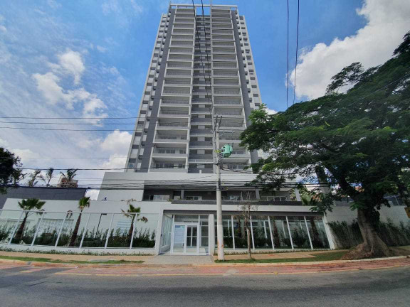 Imagem Apartamento com 3 Quartos à Venda, em Cambuci - São Paulo Imagem Apartamento com 3 Quartos à Venda, em Cambuci - São Paulo