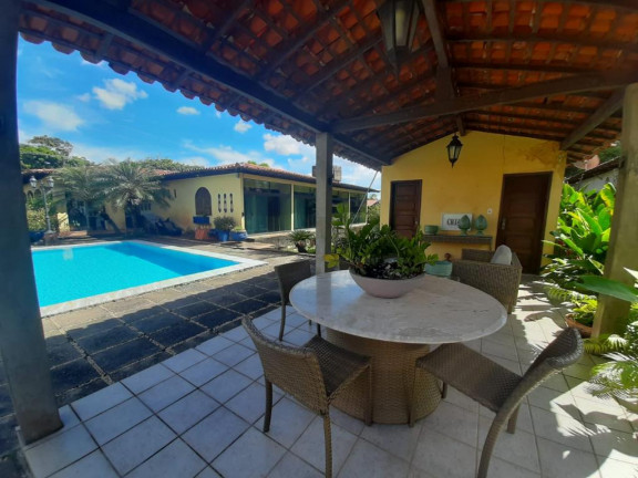 Casa com 4 Quartos para Alugar, 1 m² em Olho D'Água - São Luís