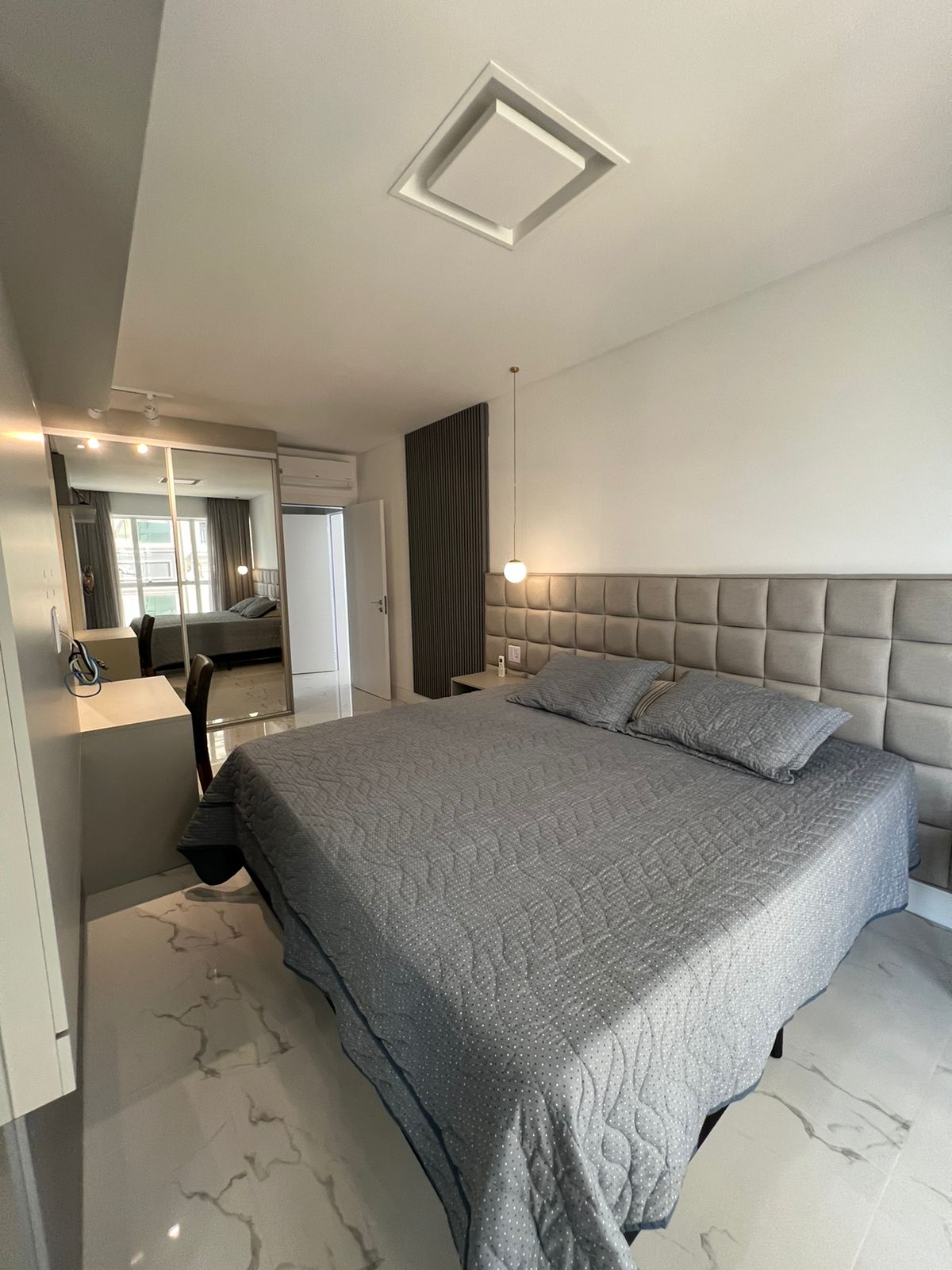 Imagem Apartamento com 4 Quartos à Venda, 202 m² em Meia Praia - Itapema