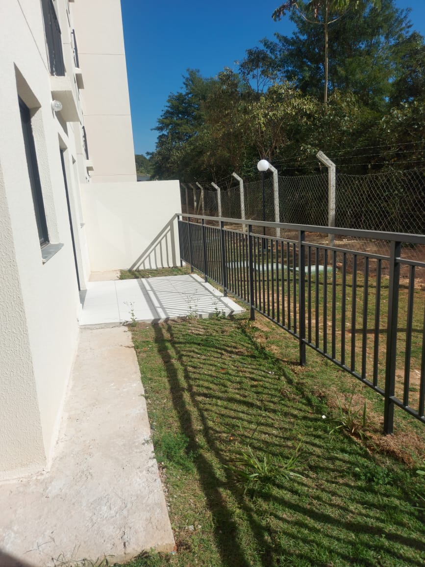 Imagem Apartamento com 2 Quartos à Venda, 62 m²em Chácara Vista Alegre - Cotia