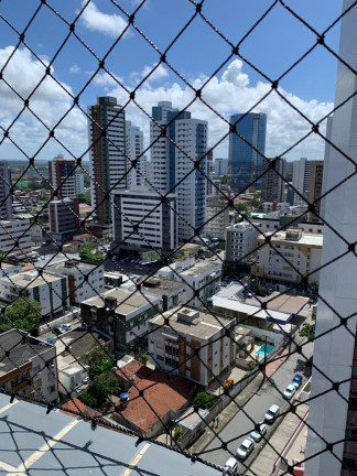 Imagem Apartamento com 3 Quartos para Alugar, 97 m² em Boa Viagem - Recife Imagem Apartamento com 3 Quartos para Alugar, 97 m² em Boa Viagem - Recife