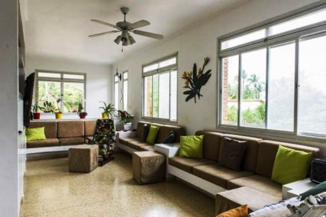 Imagem Sobrado com 8 Quartos à Venda, 450 m² em Barequeçaba - São Sebastião