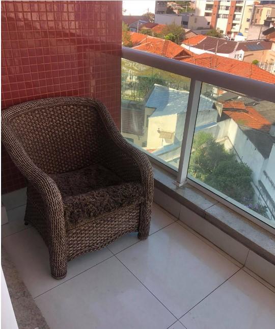 Imagem Apartamento com 1 Quarto à Venda, 39 m²em Pinheiros - São Paulo Imagem Apartamento com 1 Quarto à Venda, 39 m²em Pinheiros - São Paulo
