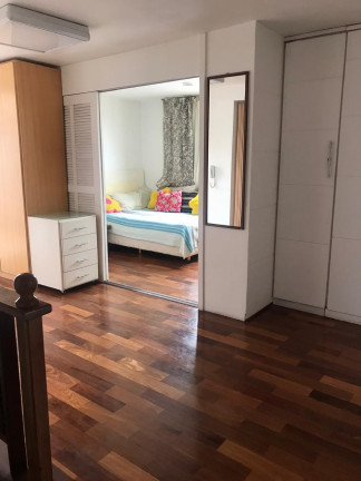 Imagem Cobertura com 4 Quartos à Venda ou Locação, 390 m² em Planalto Paulista - São Paulo
