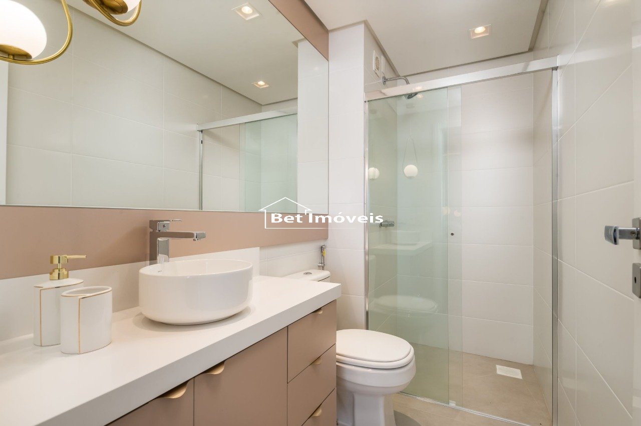 Imagem Apartamento com 3 Quartos à Venda, 84 m²em Jardim América - São Leopoldo