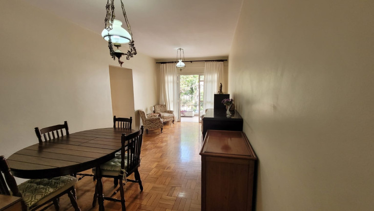 Imagem Apartamento com 2 Quartos à Venda, em Vila Mariana - São Paulo Imagem Apartamento com 2 Quartos à Venda, em Vila Mariana - São Paulo