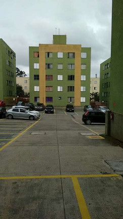 Imagem Apartamento com 3 Quartos à Venda, 50 m² em Vila Sílvia - São Paulo Imagem Apartamento com 3 Quartos à Venda, 50 m² em Vila Sílvia - São Paulo