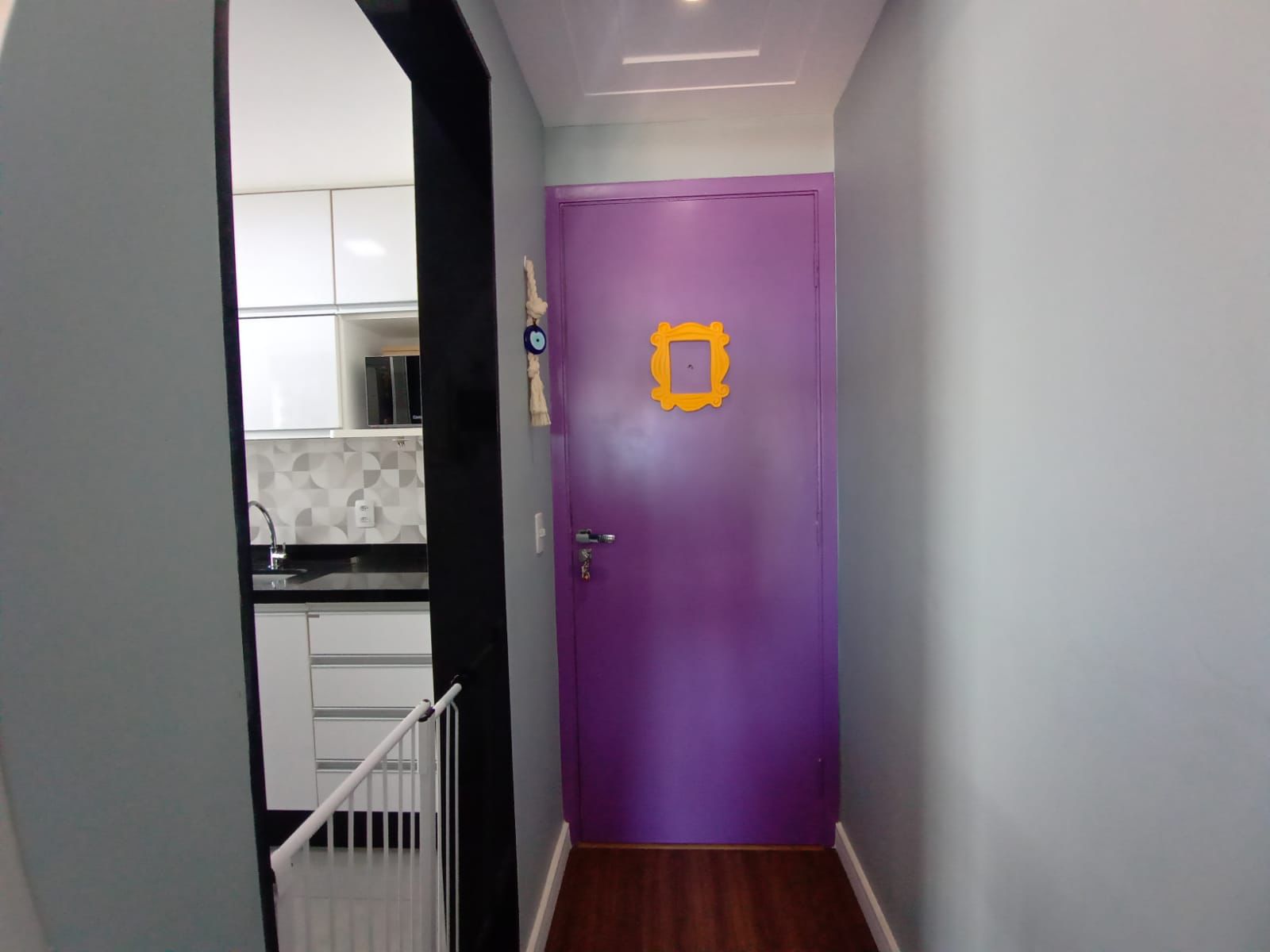 Imagem Apartamento com 2 Quartos à Venda, 51 m² em Vila Esperança - São Paulo