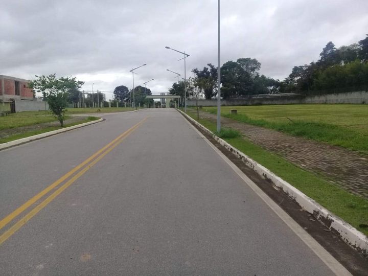 Imagem Terreno à Venda, 450 m² em Jardim Do Golfe - São José Dos Campos Imagem Terreno à Venda, 450 m² em Jardim Do Golfe - São José Dos Campos