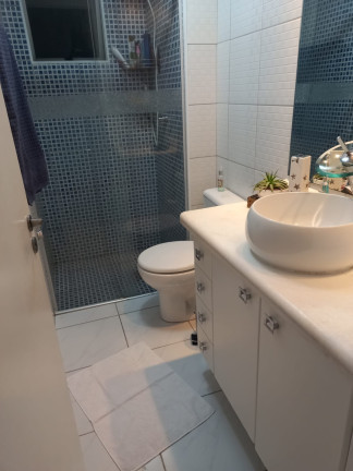 Imagem Apartamento com 2 Quartos à Venda,  em Vila Santa Teresa (Zona Sul) - São Paulo
