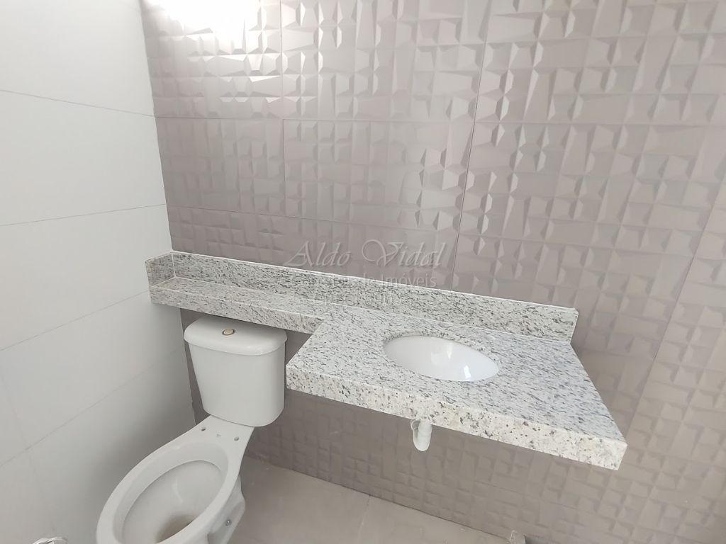 Imagem Casa com 3 Quartos à Venda, 105 m²em das Laranjeiras - Serra Imagem Casa com 3 Quartos à Venda, 105 m²em das Laranjeiras - Serra