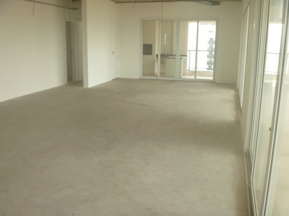Imagem Apartamento com 4 Quartos à Venda,  em Indianópolis - São Paulo