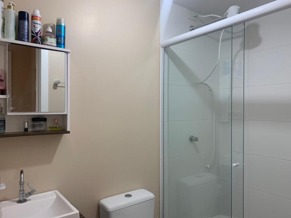 Imagem Apartamento com 1 Quarto à Venda, 42 m² em Igra Sul - Torres Imagem Apartamento com 1 Quarto à Venda, 42 m² em Igra Sul - Torres
