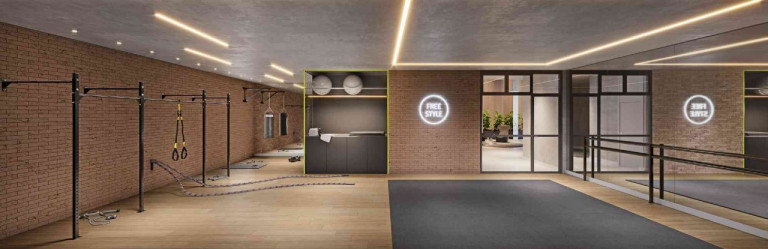 Imagem Apartamento com 4 Quartos à Venda, 158 m² em Perdizes - São Paulo