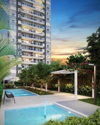 Imagem Apartamento com 2 Quartos à Venda, 66 m² em Paraíso - São Paulo