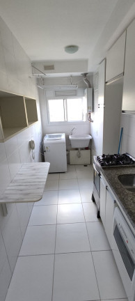 Imagem Apartamento com 1 Quarto à Venda, em Umuarama - Osasco Imagem Apartamento com 1 Quarto à Venda, em Umuarama - Osasco