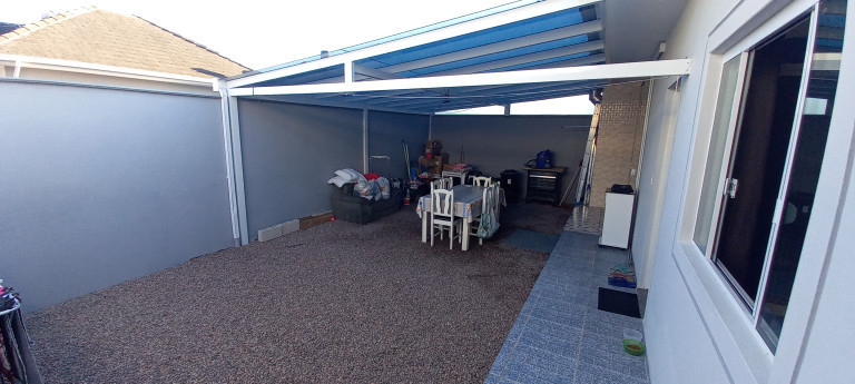 Imagem Casa com 3 Quartos à Venda, em Forquilhas - São José Imagem Casa com 3 Quartos à Venda, em Forquilhas - São José