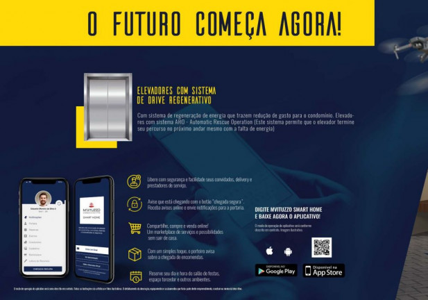 Imagem Apartamento com 2 Quartos à Venda, 64 m² em Conjunto Residencial Trinta e Um de Março - São José dos Campos Imagem Apartamento com 2 Quartos à Venda, 64 m² em Conjunto Residencial Trinta e Um de Março - São José dos Campos