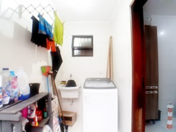 Imagem Sobrado com 2 Quartos à Venda, 56 m²em Parque São Vicente - São Vicente Imagem Sobrado com 2 Quartos à Venda, 56 m²em Parque São Vicente - São Vicente