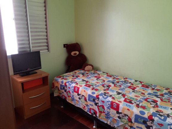 Imagem Casa com 3 Quartos à Venda, 204 m² em Vila Nogueira - Diadema