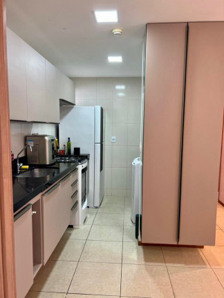 Imagem Apartamento com 2 Quartos à Venda, 62 m² em Tirol - Natal Imagem Apartamento com 2 Quartos à Venda, 62 m² em Tirol - Natal