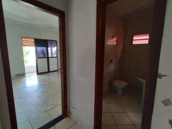 Imagem Casa com 4 Quartos à Venda, 360 m²em Condomínio Residencial Porto Seguro - Caldas Novas