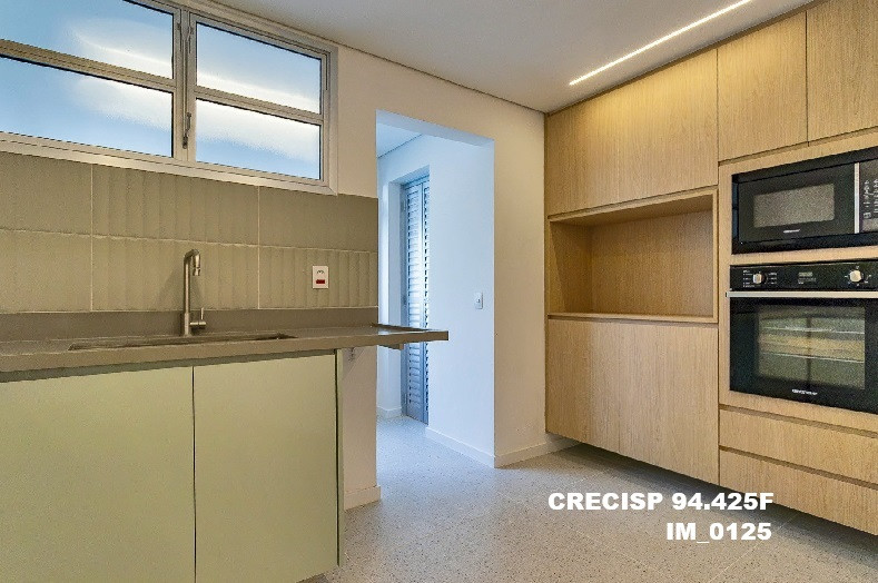 Apartamento com 2 Quartos à Venda, 109 m² em Bela Vista - São Paulo