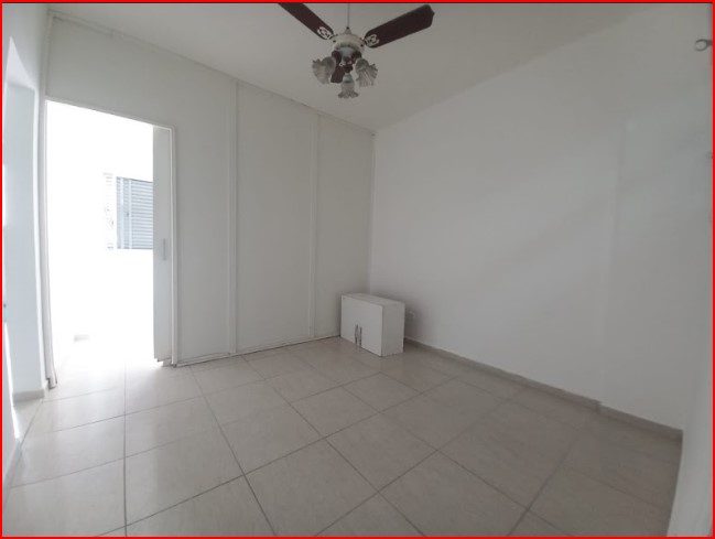 Imagem Kitnet com 1 Quarto à Venda, 32 m²em Tupi - Praia Grande