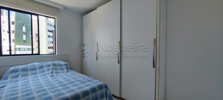 Imagem Apartamento com 3 Quartos à Venda, 75 m² em Boa Viagem - Recife