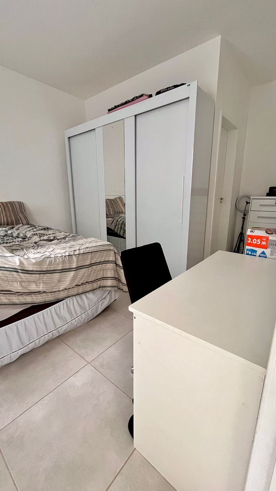 Imagem Casa com 3 Quartos à Venda, 135 m²em Jardim Santa Júlia - São José dos Campos