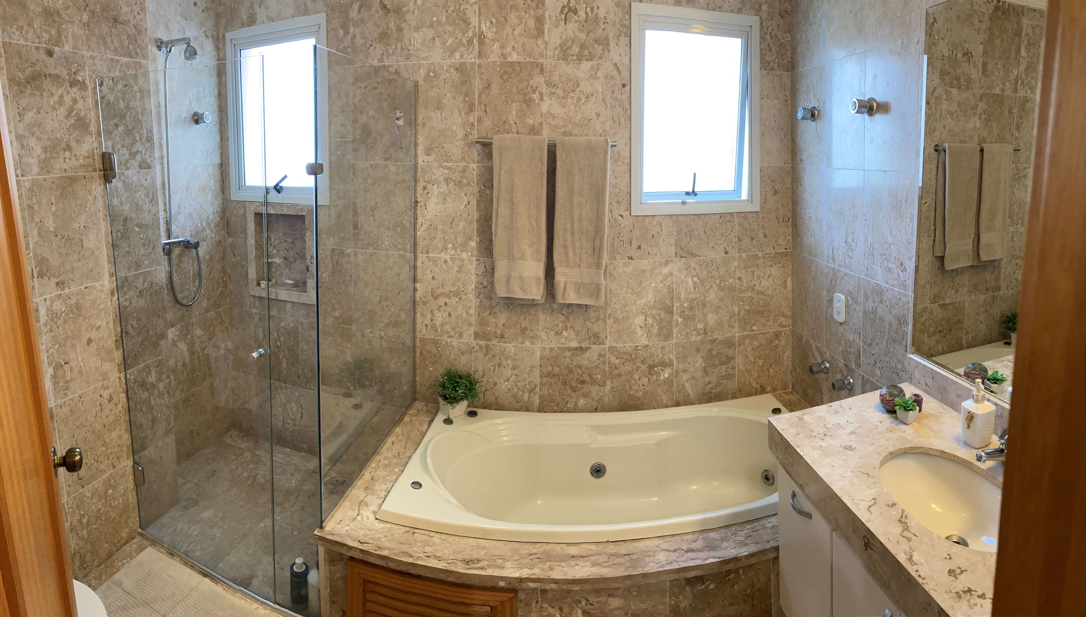 Imagem Apartamento com 3 Quartos à Venda, 164 m² em Vila Andrade - São Paulo