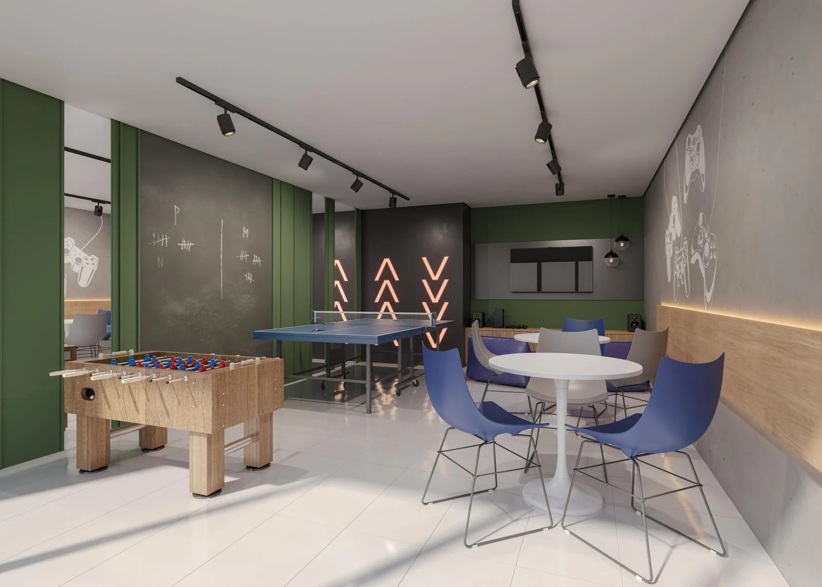 Imagem Apartamento com 2 Quartos à Venda, 49 m² em Campinho - Rio de Janeiro Imagem Apartamento com 2 Quartos à Venda, 49 m² em Campinho - Rio de Janeiro