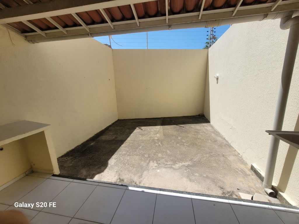 Imagem Casa com 3 Quartos à Venda, 149 m²em Vicente Pinzon - Fortaleza Imagem Casa com 3 Quartos à Venda, 149 m²em Vicente Pinzon - Fortaleza