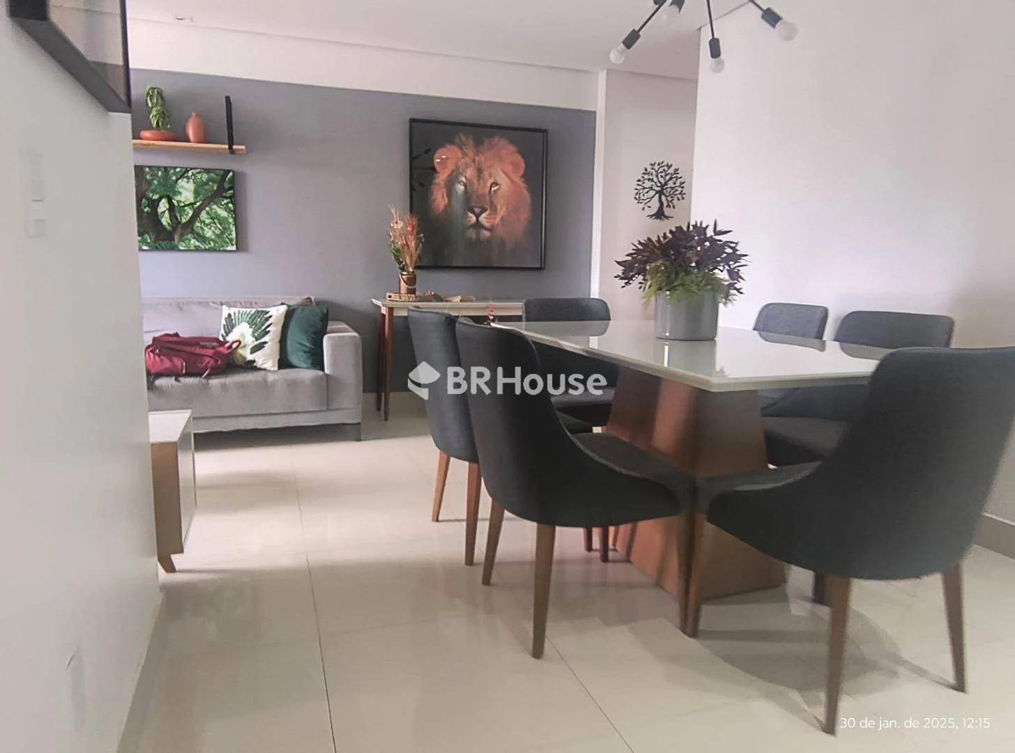 Imagem Apartamento com 3 Quartos à Venda, 80 m² em Norte (Águas Claras) - Brasília Imagem Apartamento com 3 Quartos à Venda, 80 m² em Norte (Águas Claras) - Brasília