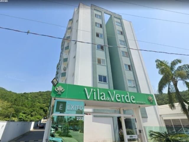 Imagem Apartamento com 3 Quartos à Venda, 90 m²em Fazenda - Itajaí Imagem Apartamento com 3 Quartos à Venda, 90 m²em Fazenda - Itajaí