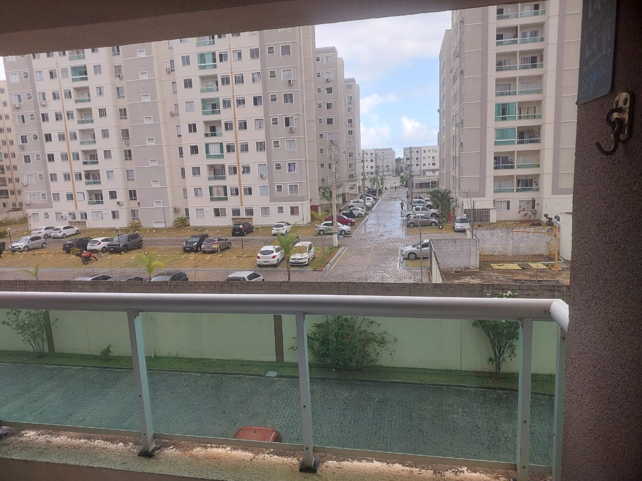 Imagem Apartamento com 3 Quartos à Venda, 68 m²em Centro - Lauro de Freitas