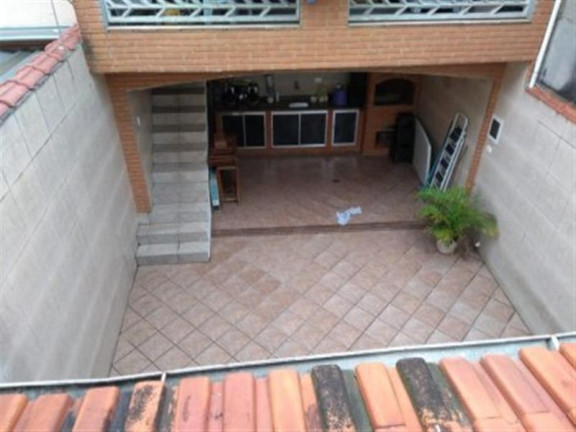 Imagem Sobrado com 4 Quartos à Venda, 241 m² em Parque Boturussu - São Paulo Imagem Sobrado com 4 Quartos à Venda, 241 m² em Parque Boturussu - São Paulo