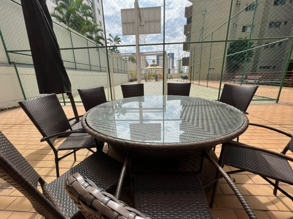 Imagem Apartamento com 3 Quartos à Venda, 132 m² em Norte (Águas Claras) - Brasília Imagem Apartamento com 3 Quartos à Venda, 132 m² em Norte (Águas Claras) - Brasília