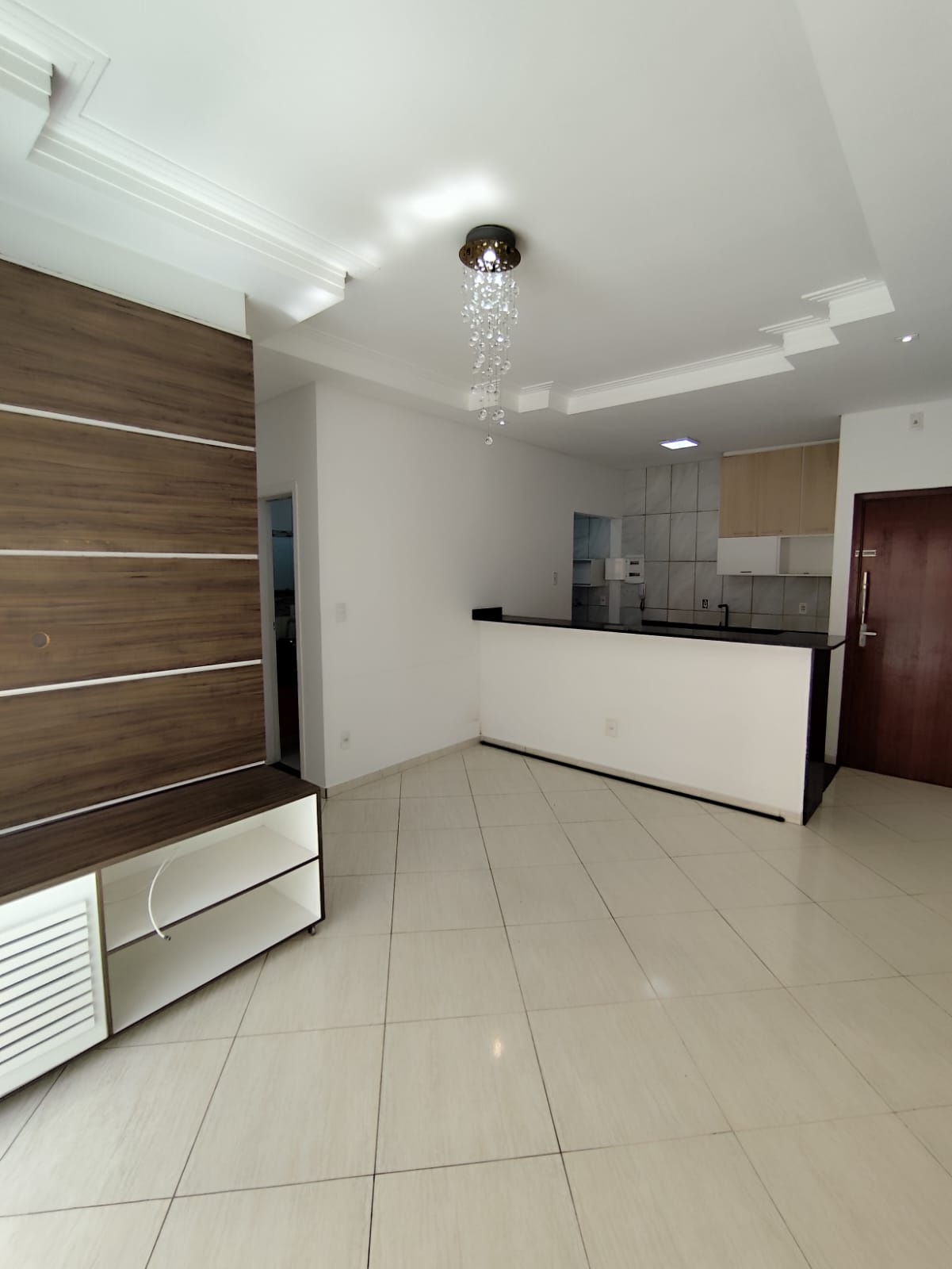 Imagem Apartamento com 2 Quartos para Alugar, 42 m² em Jundiapeba - Mogi das Cruzes