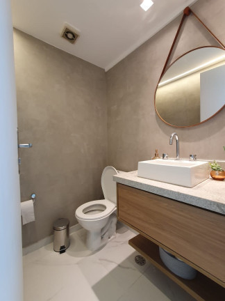 Sala Comercial à Venda ou Locação,  em Cidade Monções - São Paulo