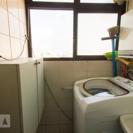 Imagem Apartamento com 2 Quartos à Venda ou Locação, 56 m²em Cambuci - São Paulo